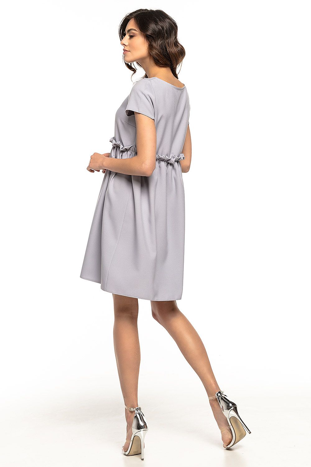  Дневна рокля model 127927 Tessita 