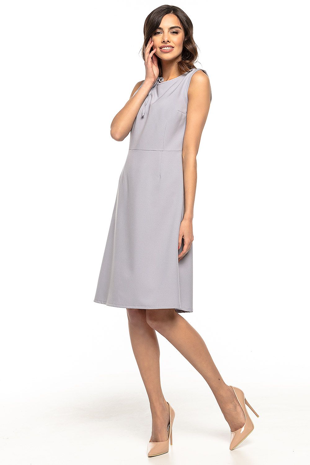  Дневна рокля model 127939 Tessita 