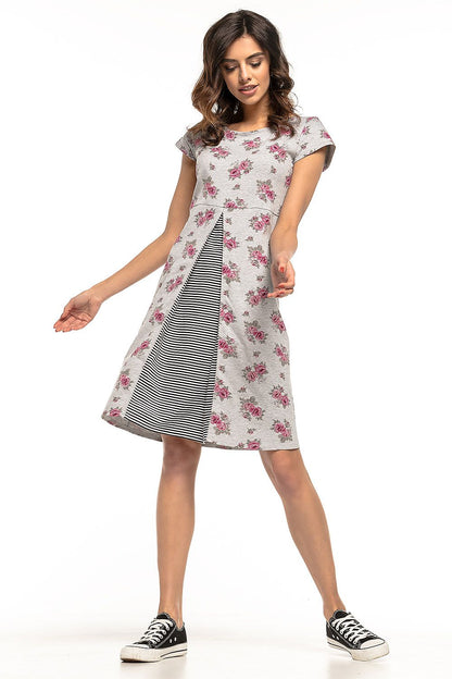  Дневна рокля model 127942 Tessita 