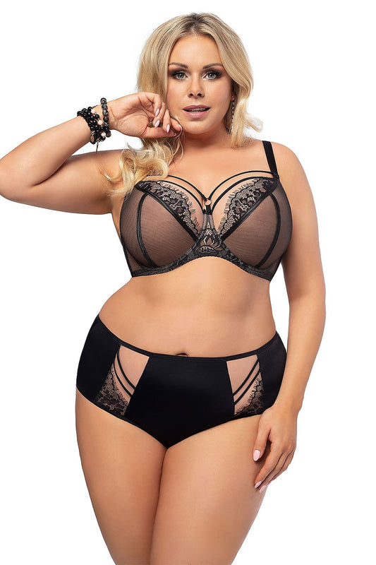  Бикини model 128809 Gorsenia Lingerie 