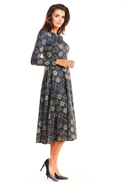  Дневна рокля model 129178 Infinite You 