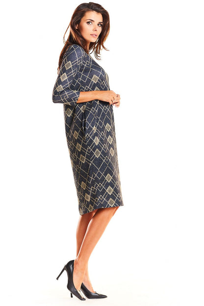  Дневна рокля model 129180 Infinite You 