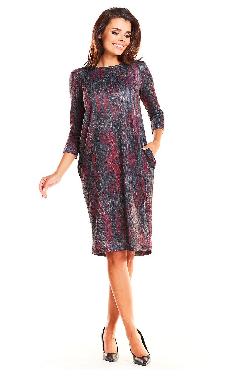  Дневна рокля model 129181 Infinite You 