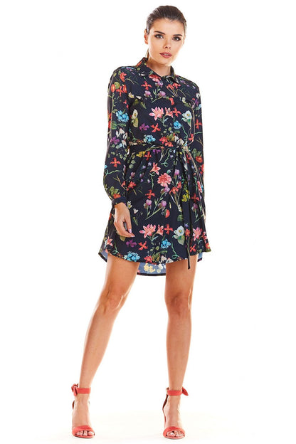  Дневна рокля model 129191 Infinite You 