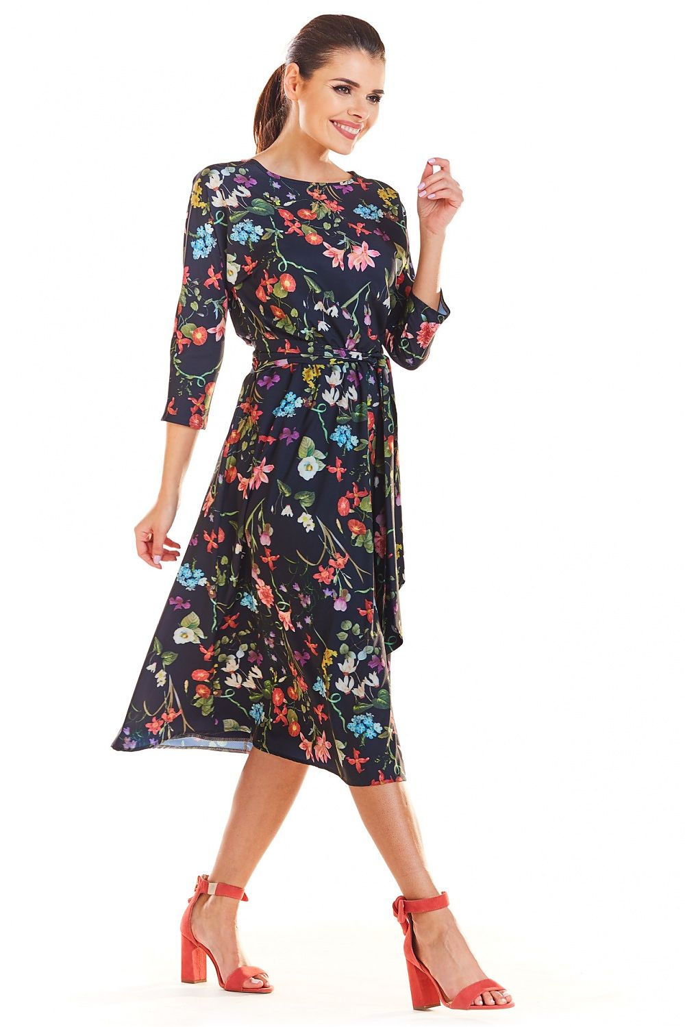  Дневна рокля model 129194 Infinite You 