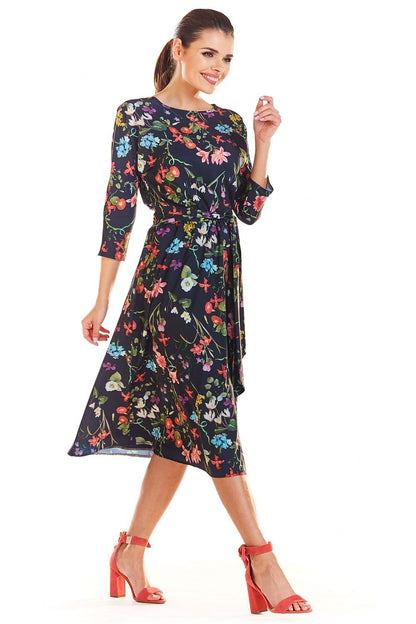  Дневна рокля model 129194 Infinite You 