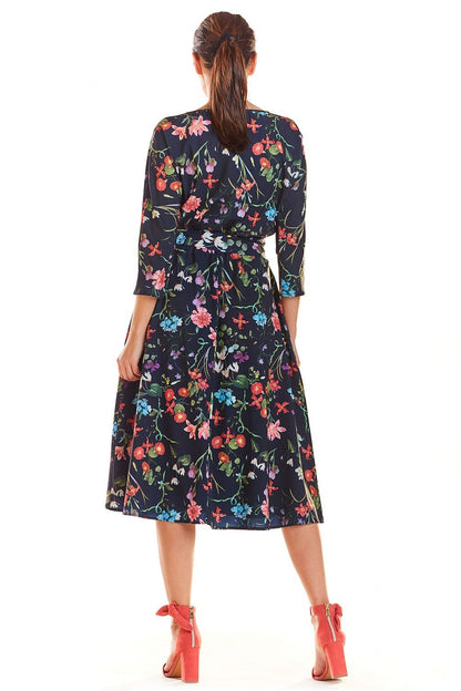  Дневна рокля model 129194 Infinite You 