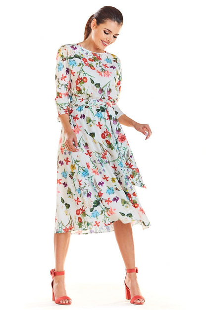  Дневна рокля model 129196 Infinite You 