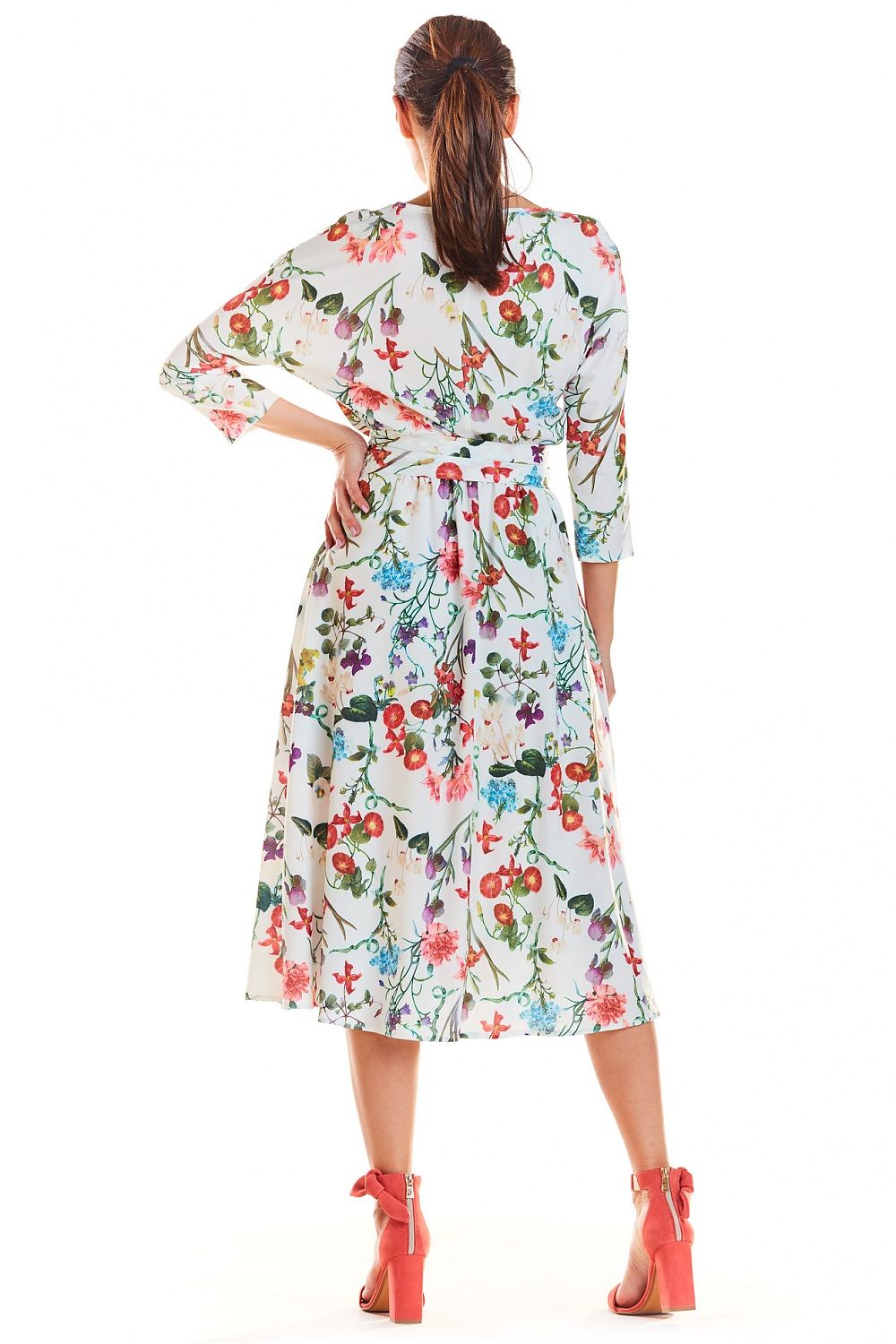  Дневна рокля model 129196 Infinite You 