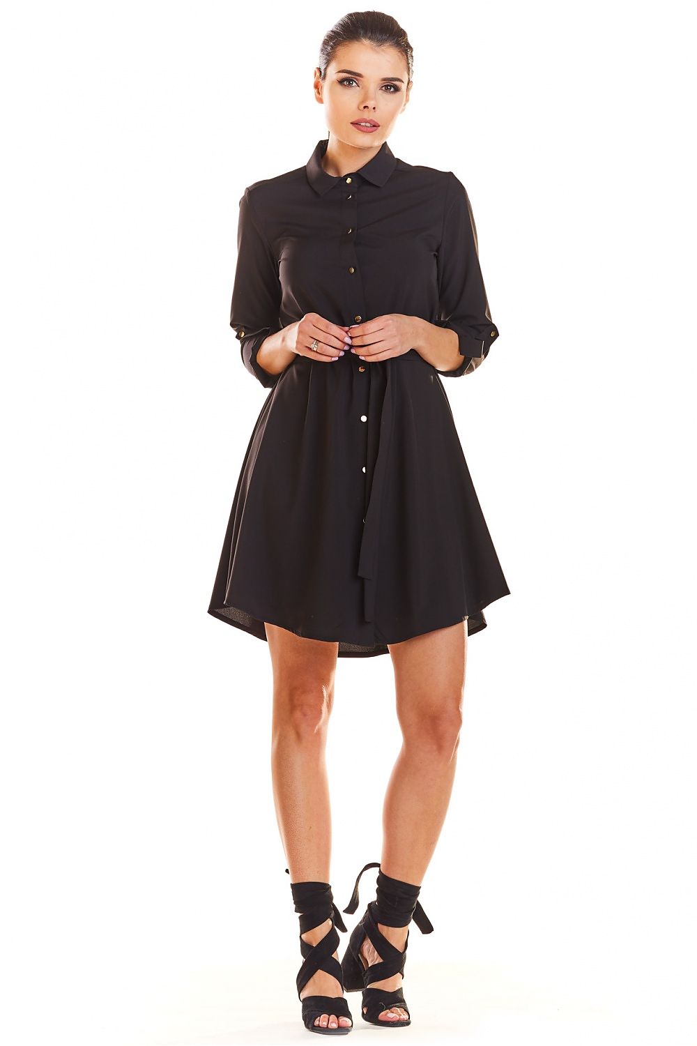  Дневна рокля model 129207 Infinite You 