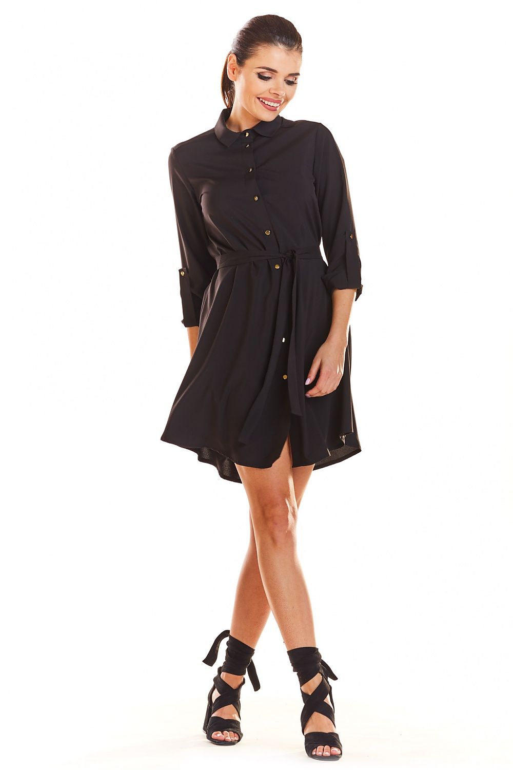  Дневна рокля model 129207 Infinite You 