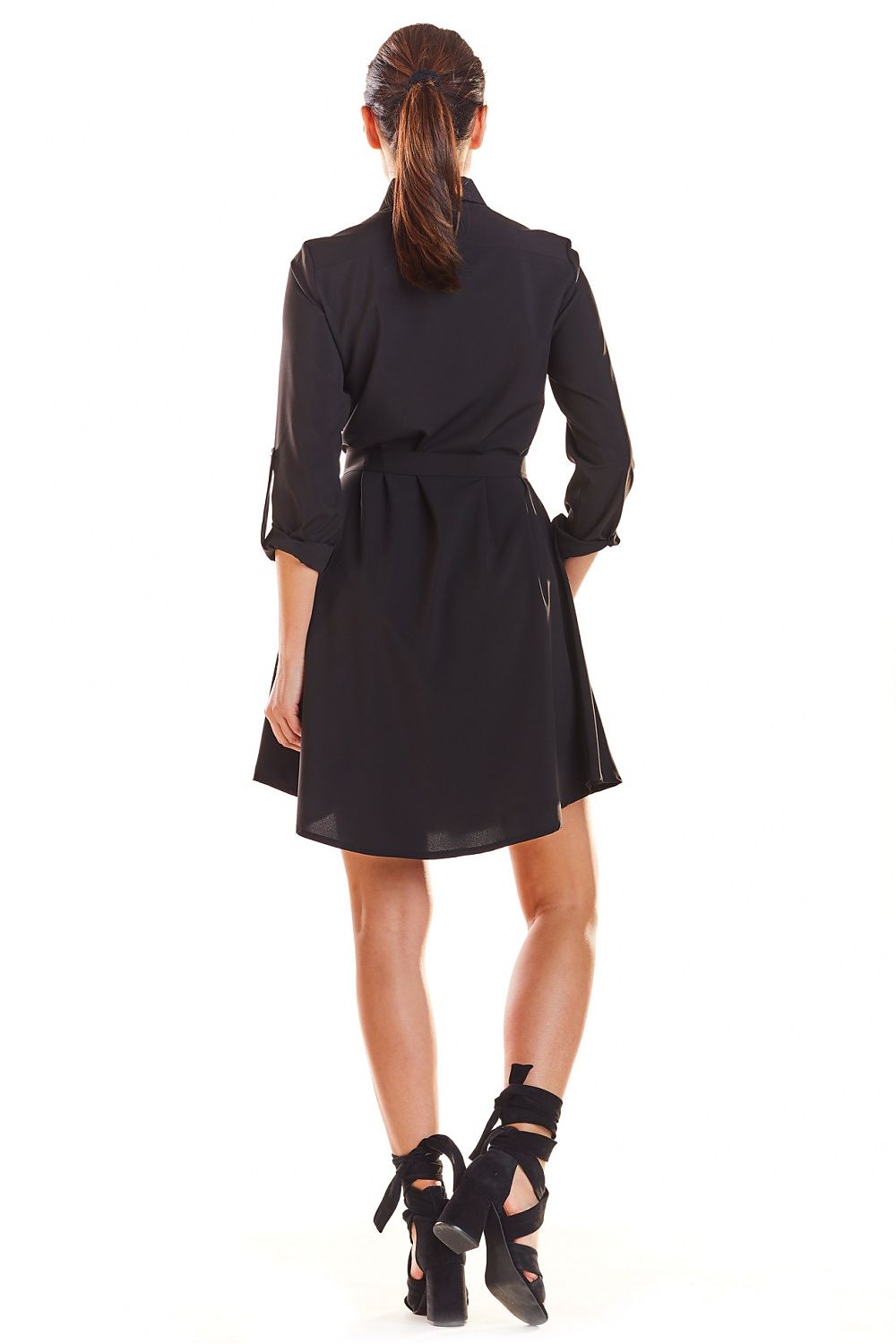  Дневна рокля model 129207 Infinite You 