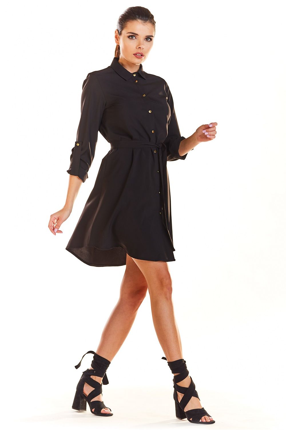  Дневна рокля model 129207 Infinite You 