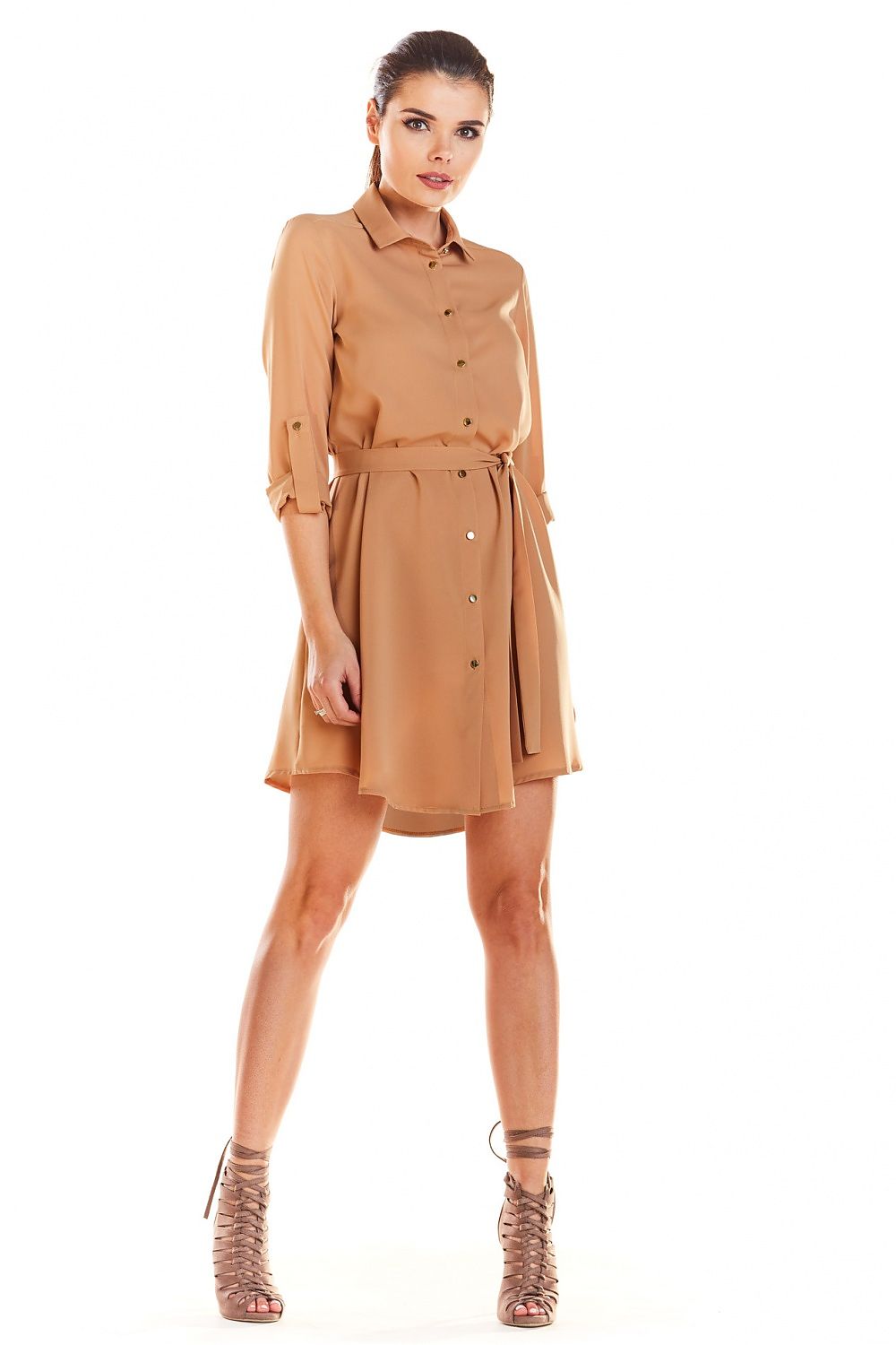  Дневна рокля model 129208 Infinite You 