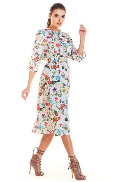  Дневна рокля model 129211 Infinite You 