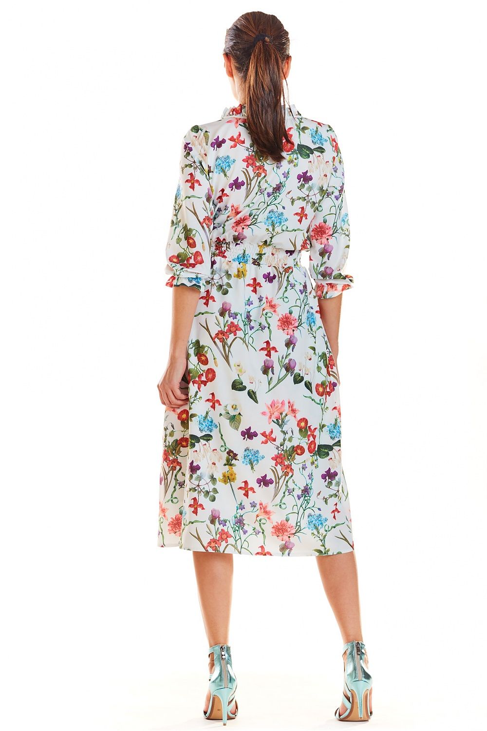  Дневна рокля model 129211 Infinite You 