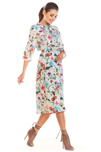  Дневна рокля model 129211 Infinite You 