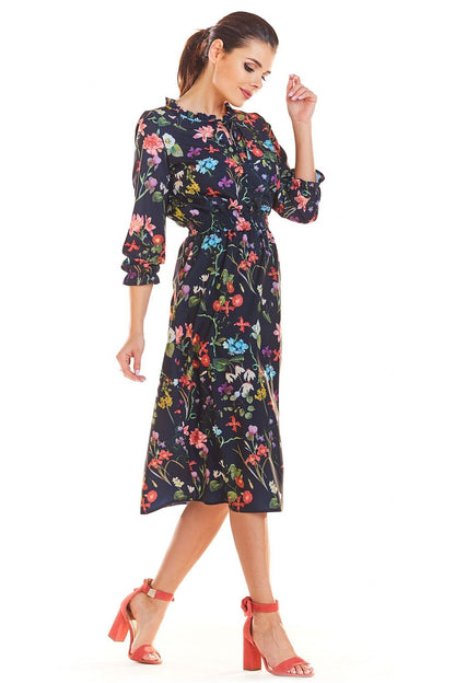  Дневна рокля model 129213 Infinite You 