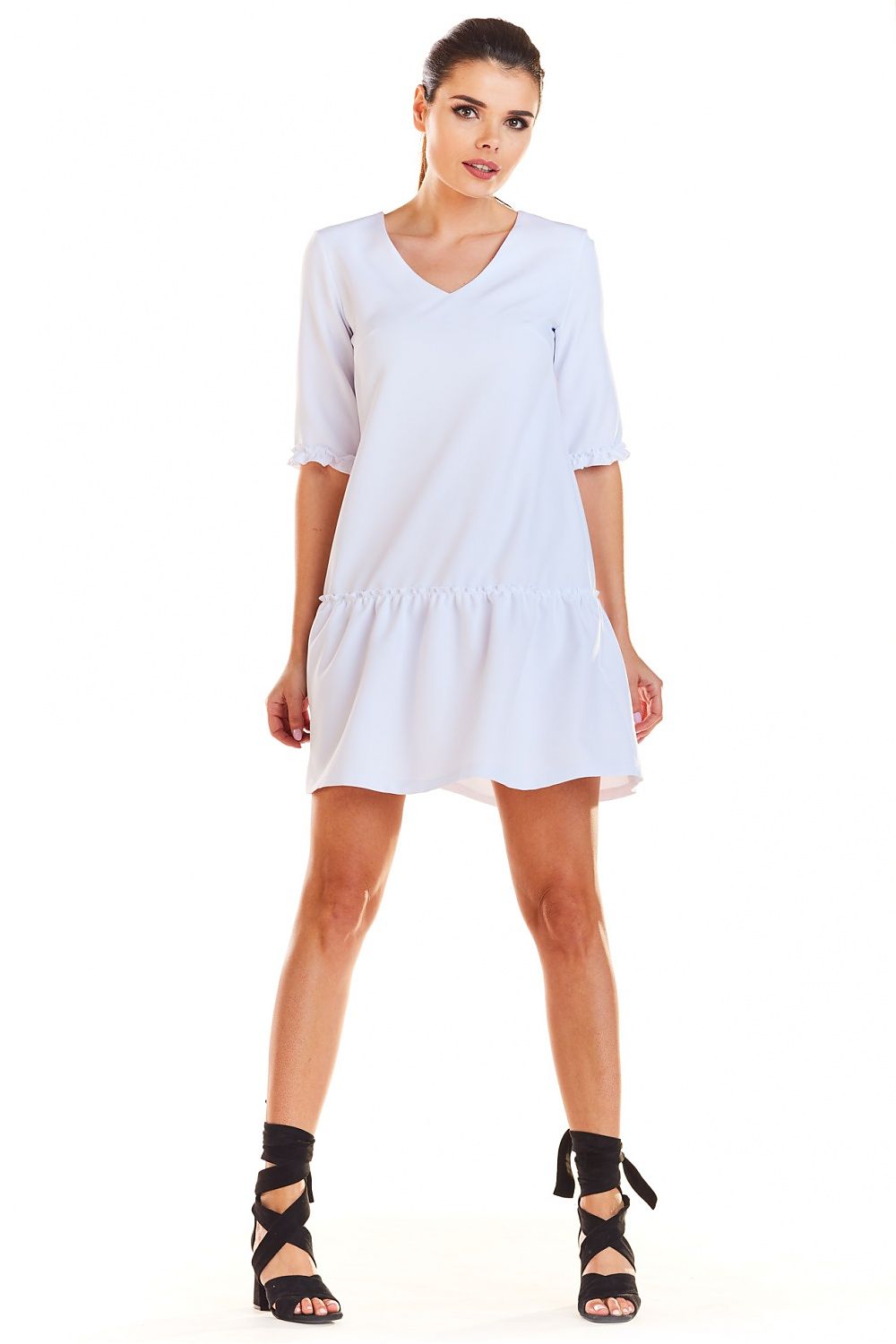  Дневна рокля model 129221 Infinite You 