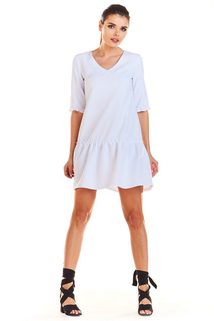  Дневна рокля model 129221 Infinite You 