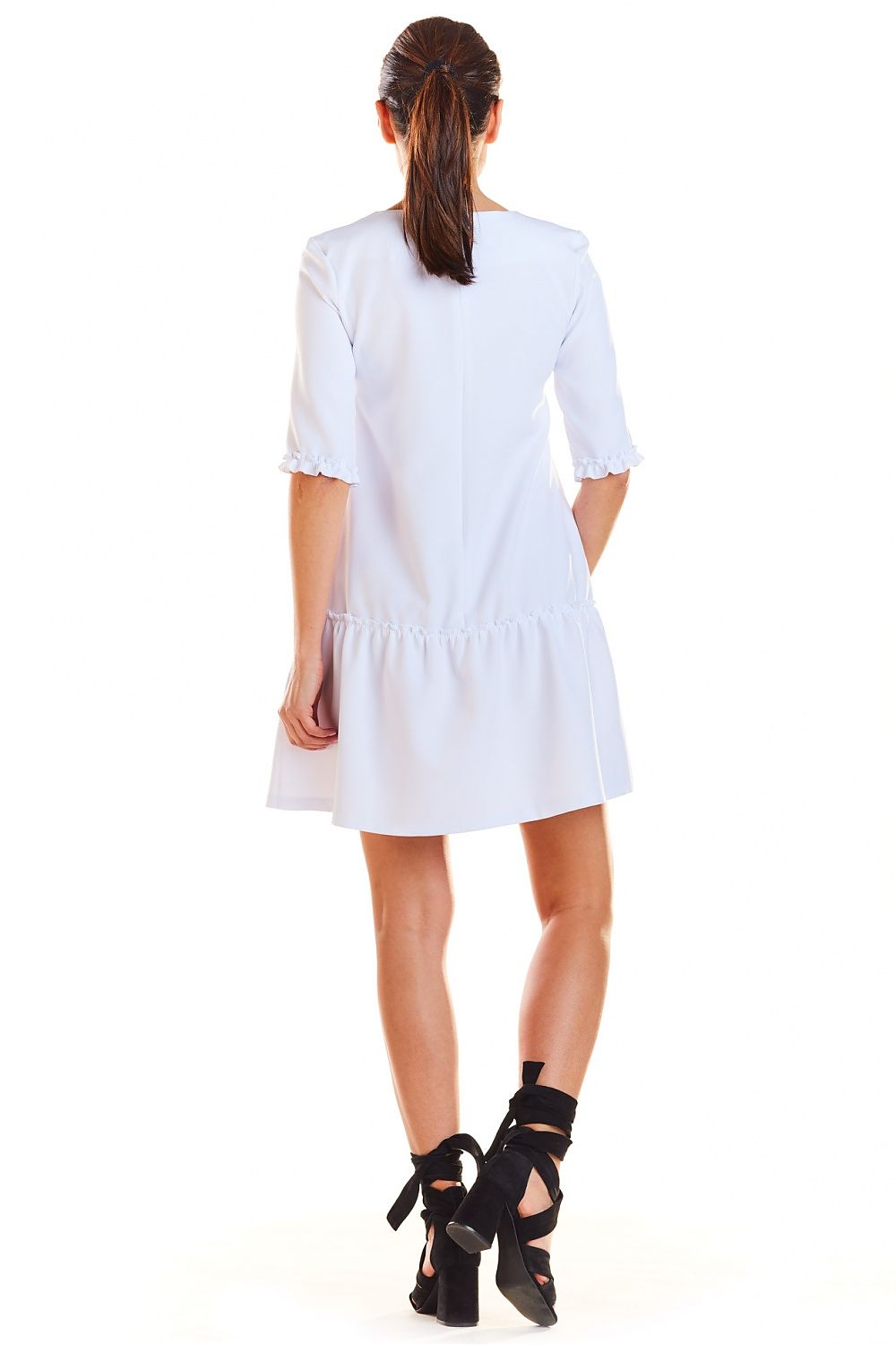  Дневна рокля model 129221 Infinite You 
