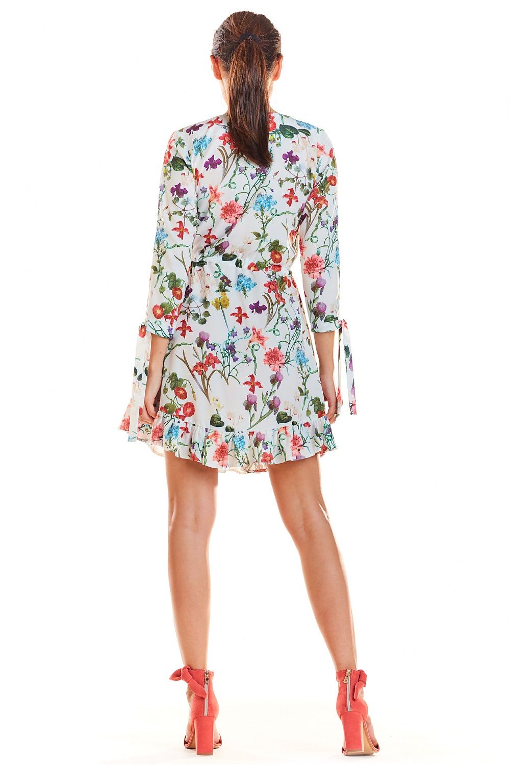  Дневна рокля model 129225 Infinite You 