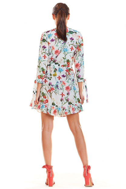  Дневна рокля model 129225 Infinite You 
