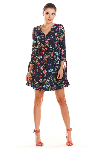  Дневна рокля model 129226 Infinite You 