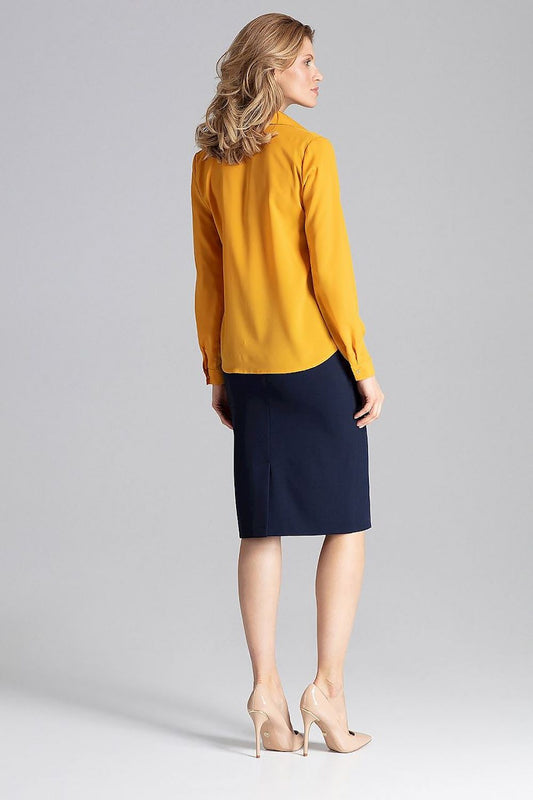  Блуза model 130147 Figl 