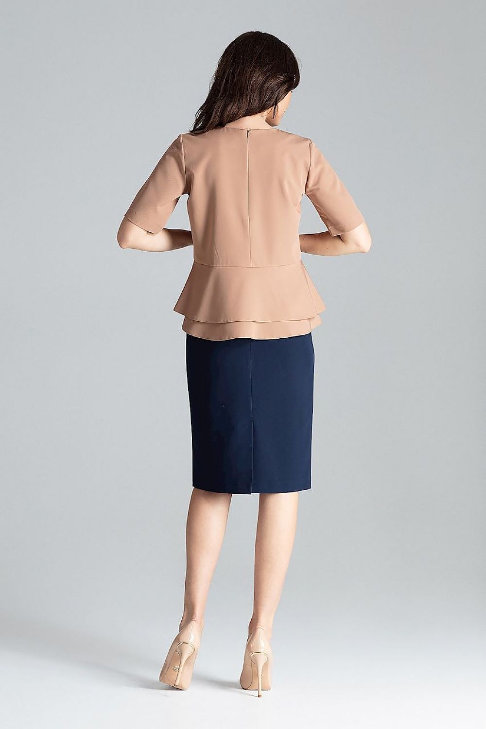  Блуза model 130977 Lenitif 