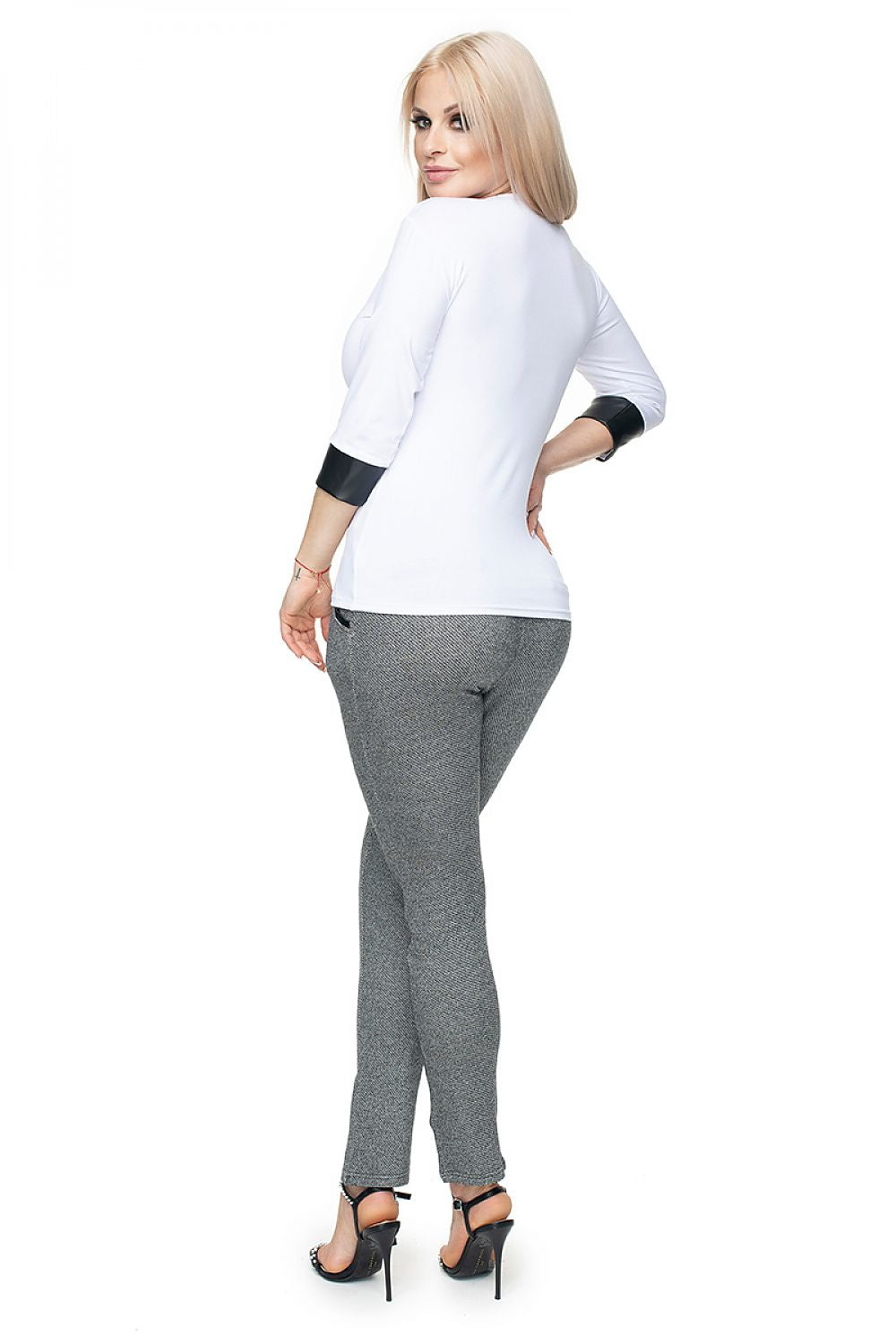  Блуза model 131593 PeeKaBoo 