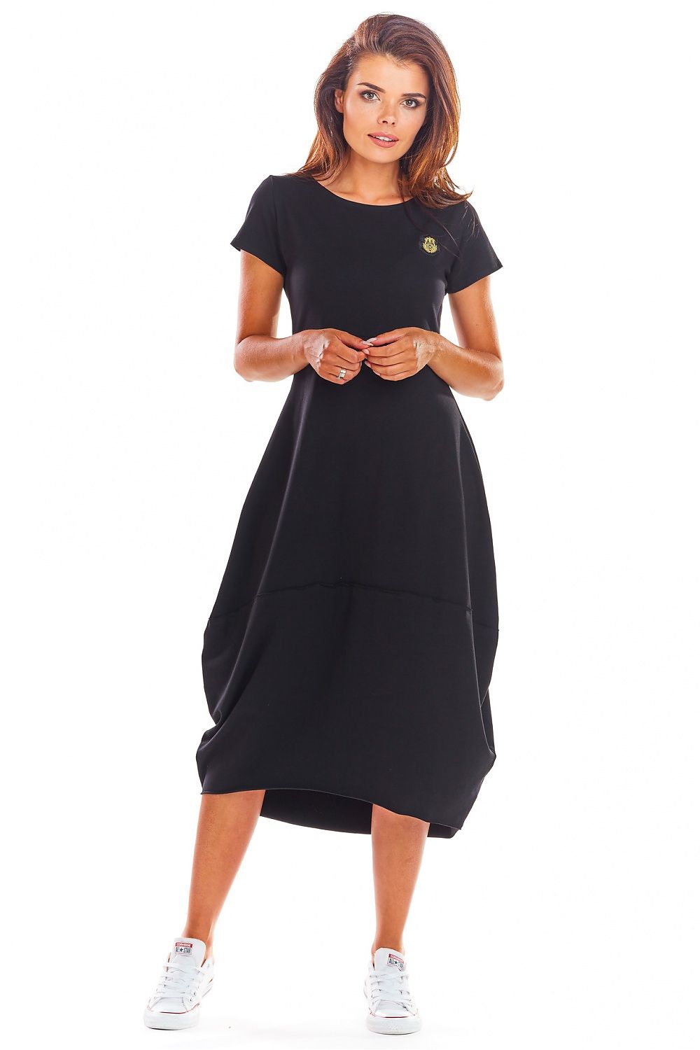  Дневна рокля model 133590 Infinite You 