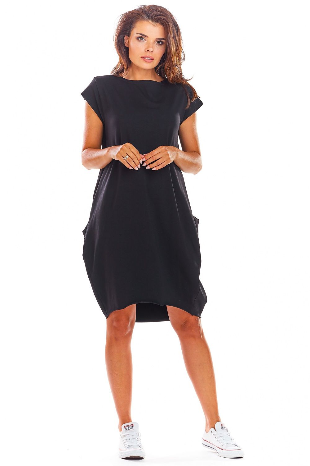  Дневна рокля model 133596 Infinite You 
