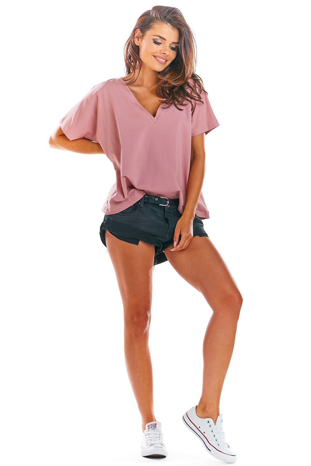  Блуза model 133729 Infinite You 