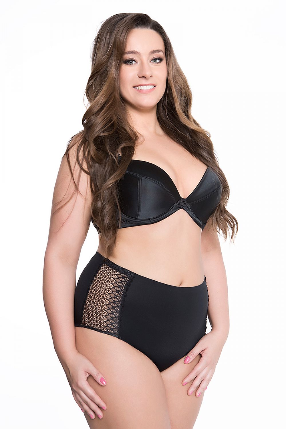  Бикини model 108385 Julimex Lingerie 