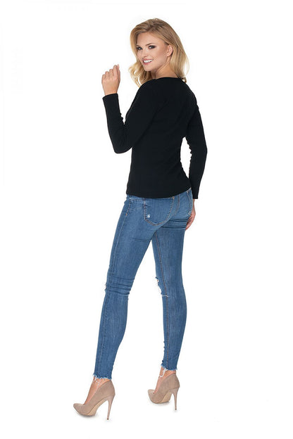  Блуза model 134580 PeeKaBoo 