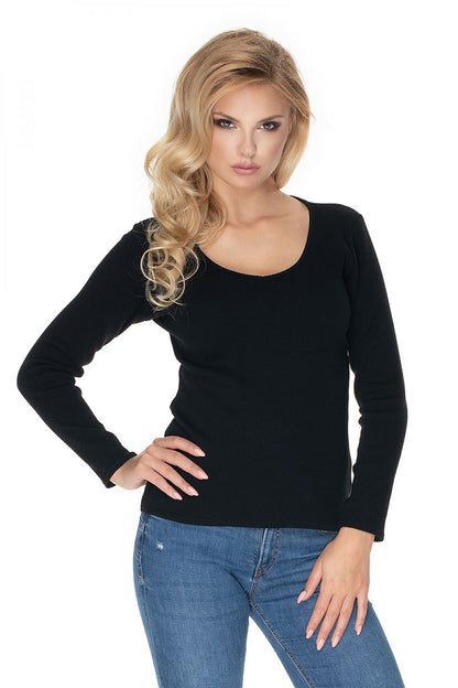  Блуза model 134582 PeeKaBoo 