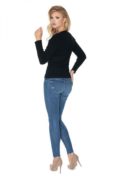  Блуза model 134582 PeeKaBoo 