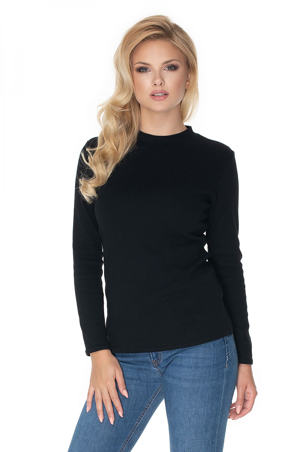  Блуза model 134584 PeeKaBoo 
