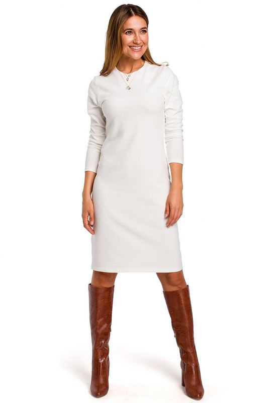  Дневна рокля model 135265 Stylove 