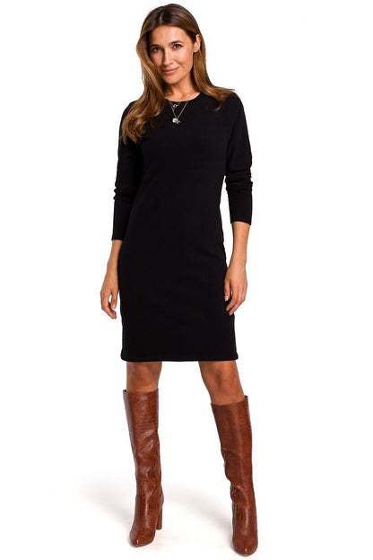  Дневна рокля model 135269 Stylove 