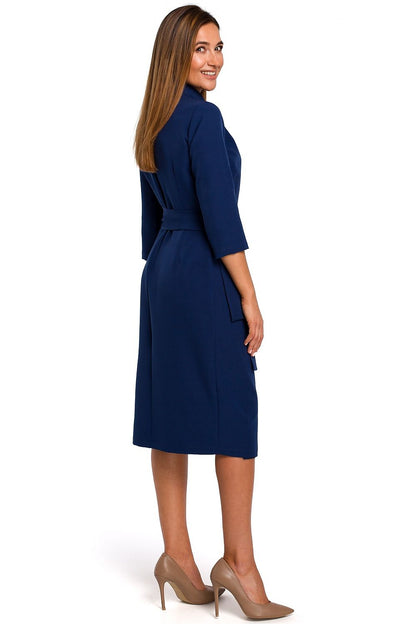  Дневна рокля model 135278 Stylove 