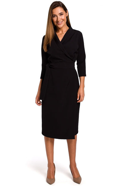  Дневна рокля model 135279 Stylove 