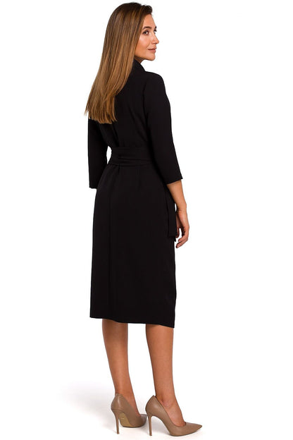  Дневна рокля model 135279 Stylove 