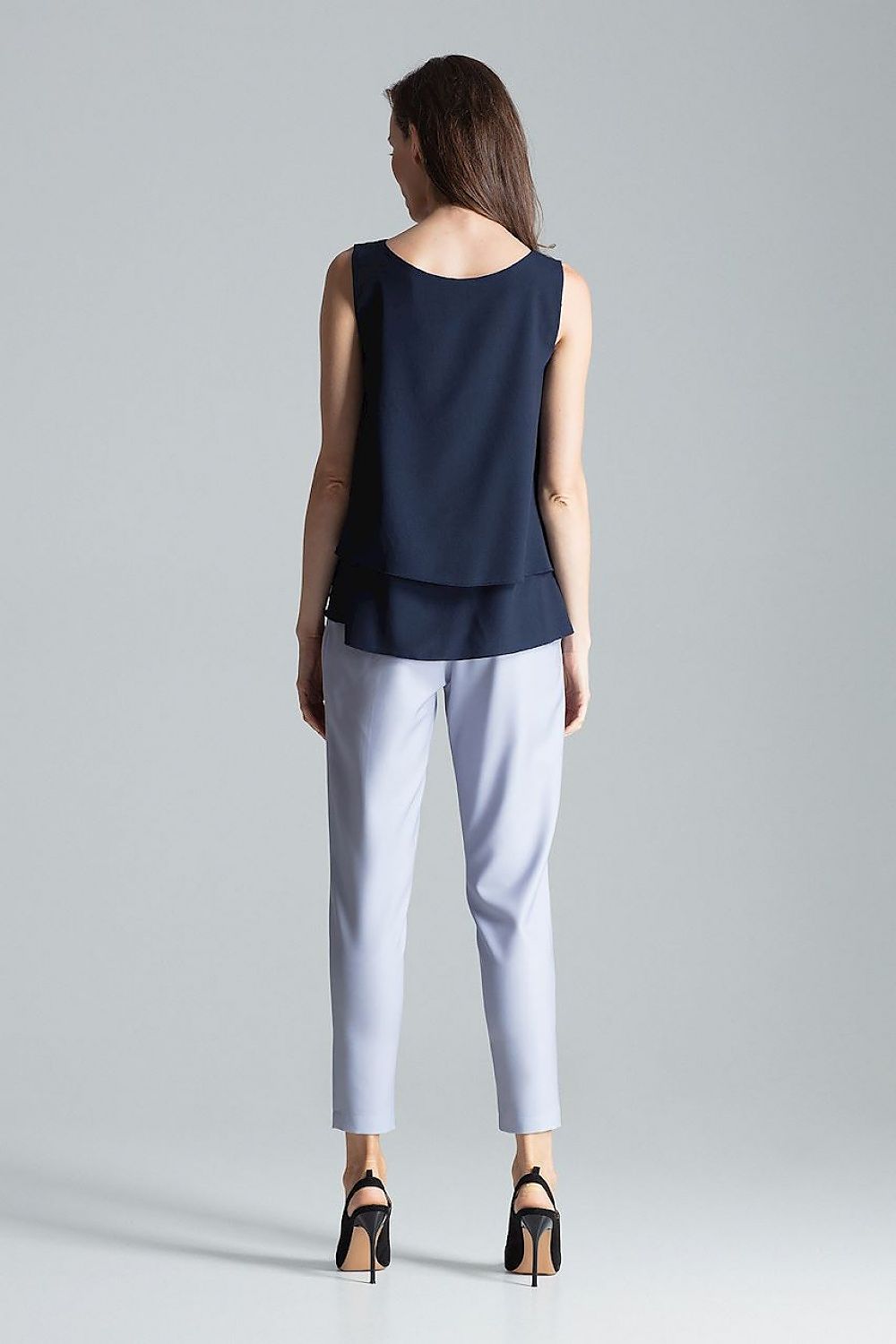  Блуза model 135767 Figl 