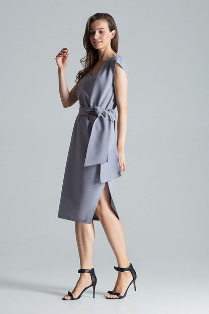  Дневна рокля model 135794 Figl 