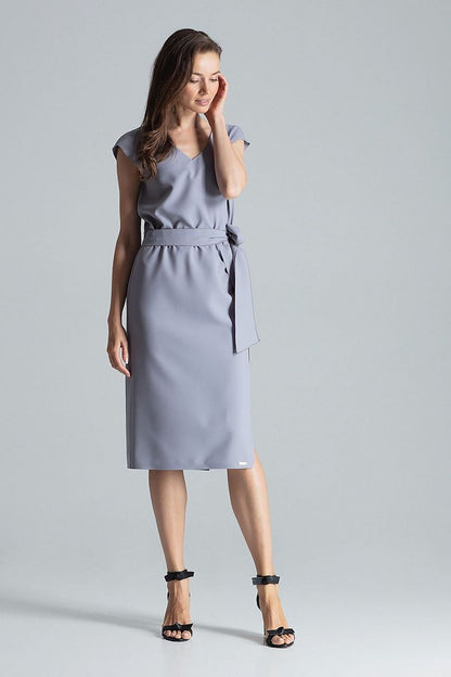  Дневна рокля model 135794 Figl 