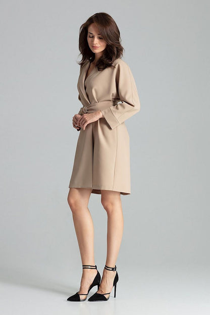  Дневна рокля model 135879 Lenitif 