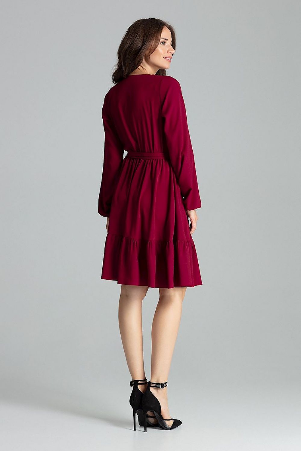  Коктейлна рокля model 135899 Lenitif 