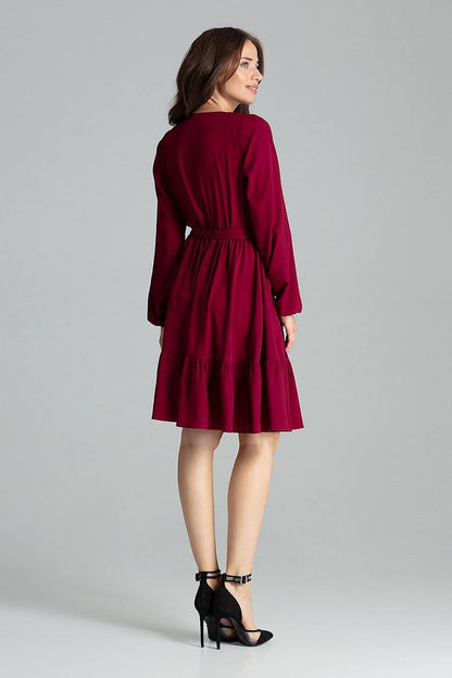  Коктейлна рокля model 135899 Lenitif 